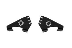 Diode Dynamics Light Mount Brackets DD7629P