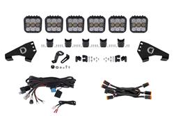 Diode Dynamics Light Bars, Light Pods and Fog Lights DD7632