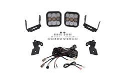 Diode Dynamics Light Bars, Light Pods and Fog Lights DD7639