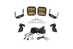 Diode Dynamics Light Bars, Light Pods and Fog Lights DD7640