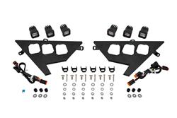 Diode Dynamics Light Bars, Light Pods and Fog Lights DD7644