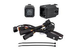 Diode Dynamics - Light Bars, Light Pods and Fog Lights for 2019-2025 SIERRA 1500, SILVERADO 1500 - DD7646