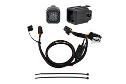 Diode Dynamics - Light Bars, Light Pods and Fog Lights for 2005-2015 TACOMA - DD7647