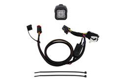 Diode Dynamics - Light Bars, Light Pods and Fog Lights for 2005-2015 TACOMA - DD7647