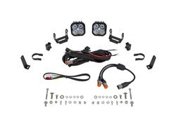 Diode Dynamics Light Bars, Light Pods and Fog Lights DD7655