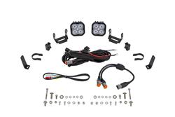 Diode Dynamics Light Bars, Light Pods and Fog Lights DD7661