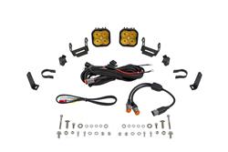 Diode Dynamics Light Bars, Light Pods and Fog Lights DD7665