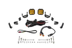 Diode Dynamics Light Bars, Light Pods and Fog Lights DD7685