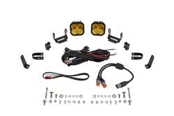 Diode Dynamics Light Bars, Light Pods and Fog Lights DD7690