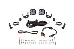 Diode Dynamics Light Bars, Light Pods and Fog Lights DD7711