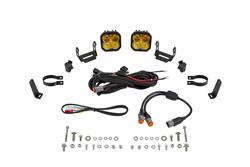 Diode Dynamics Light Bars, Light Pods and Fog Lights DD7714