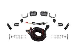 Diode Dynamics Light Bars, Light Pods and Fog Lights DD7727