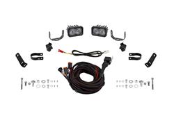 Diode Dynamics Light Bars, Light Pods and Fog Lights DD7731