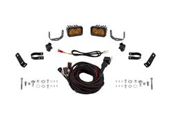 Diode Dynamics Light Bars, Light Pods and Fog Lights DD7733