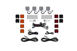 Diode Dynamics Light Bars, Light Pods and Fog Lights DD7739