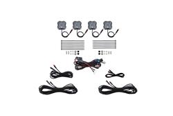 Diode Dynamics Light Bars, Light Pods and Fog Lights DD7740