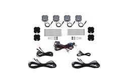 Diode Dynamics Light Bars, Light Pods and Fog Lights DD7741