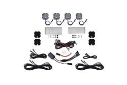 Diode Dynamics Light Bars, Light Pods and Fog Lights DD7741C