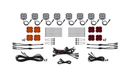 Diode Dynamics Light Bars, Light Pods and Fog Lights DD7742