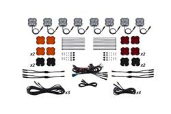 Diode Dynamics Light Bars, Light Pods and Fog Lights DD7743