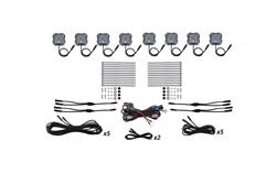 Diode Dynamics Light Bars, Light Pods and Fog Lights DD7744