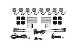 Diode Dynamics Light Bars, Light Pods and Fog Lights DD7745