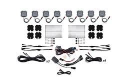 Diode Dynamics - Light Bars, Light Pods and Fog Lights for 2024-2025 TACOMA - DD7745C