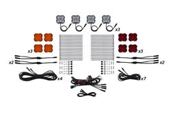 Diode Dynamics Light Bars, Light Pods and Fog Lights DD7746