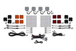 Diode Dynamics Light Bars, Light Pods and Fog Lights DD7747
