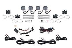 Diode Dynamics Light Bars, Light Pods and Fog Lights DD7751C