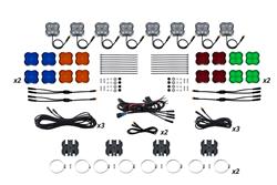 Diode Dynamics Light Bars, Light Pods and Fog Lights DD7752