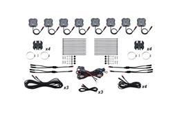 Diode Dynamics Light Bars, Light Pods and Fog Lights DD7753