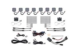 Diode Dynamics Light Bars, Light Pods and Fog Lights DD7753C