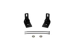 Diode Dynamics - Light Mount Brackets for 2022-2024 MAVERICK - DD7757P