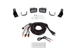 Diode Dynamics - Light Bars, Light Pods and Fog Lights for 2022-2024 MAVERICK - DD7760