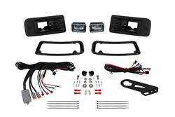 Diode Dynamics - Light Bars, Light Pods and Fog Lights for 2022-2024 MAVERICK - DD7768