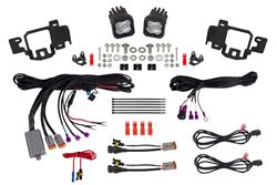 Diode Dynamics - Light Bars, Light Pods and Fog Lights for 2023-2025 COLORADO - DD7804