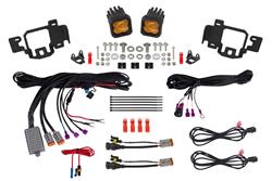 Diode Dynamics - Light Bars, Light Pods and Fog Lights for 2023-2025 COLORADO - DD7805