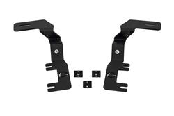 Diode Dynamics - Light Mount Brackets for 2023-2024 COLORADO - DD7806P