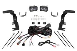 Diode Dynamics - Light Bars, Light Pods and Fog Lights for 2023-2025 COLORADO - DD7809