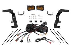 Diode Dynamics - Light Bars, Light Pods and Fog Lights for 2023-2025 COLORADO - DD7810