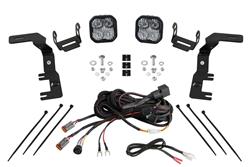 Diode Dynamics - Light Bars, Light Pods and Fog Lights for 2023-2025 COLORADO - DD7811