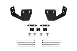 Diode Dynamics Light Mount Brackets DD7815P