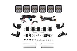 Diode Dynamics Light Bars, Light Pods and Fog Lights DD7820