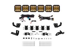 Diode Dynamics Light Bars, Light Pods and Fog Lights DD7821