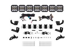 Diode Dynamics Light Bars, Light Pods and Fog Lights DD7828