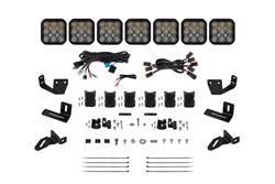 Diode Dynamics Light Bars, Light Pods and Fog Lights DD7830