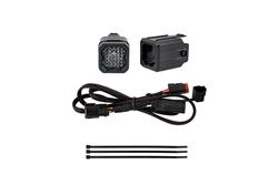 Diode Dynamics - Light Bars, Light Pods and Fog Lights for 2023-2025 COLORADO - DD7833