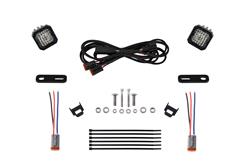 Diode Dynamics - Light Bars, Light Pods and Fog Lights for 2023-2025 COLORADO - DD7835