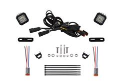 Diode Dynamics - Light Bars, Light Pods and Fog Lights for 2023-2025 COLORADO - DD7837